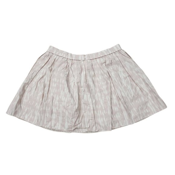 Thakoon NWT Pink Skirt Pleated Full Mini 4 - Picture 2 of 4
